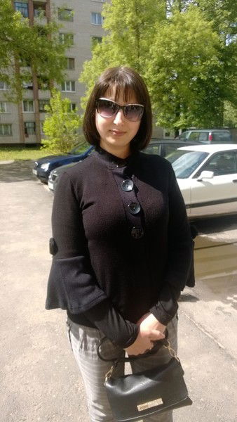 Ольга Федорович