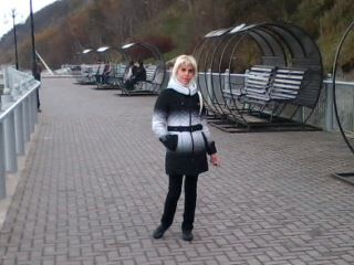 Ксюша Попова