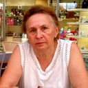 Любовь Желтовская