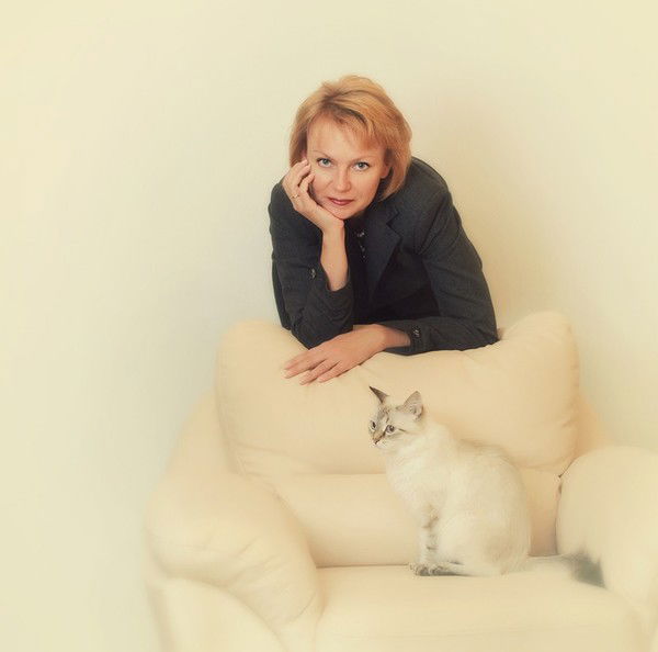 Елена Егорова