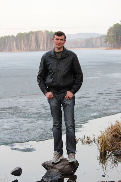 Евгений Крыцын