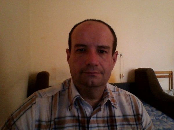 Владимир Надь