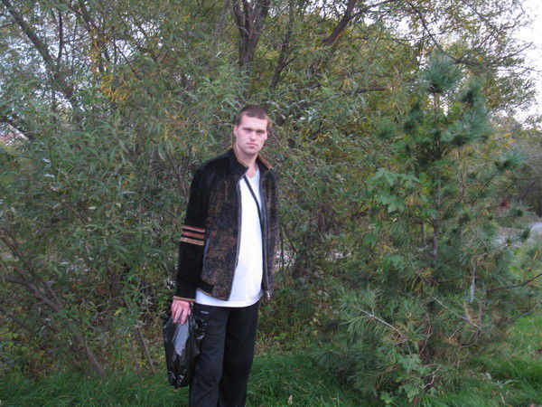 Евгений Петрович