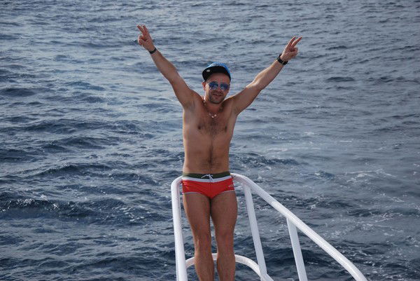 Вячеслав Козел