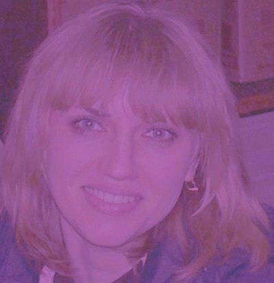 Анна Степанова