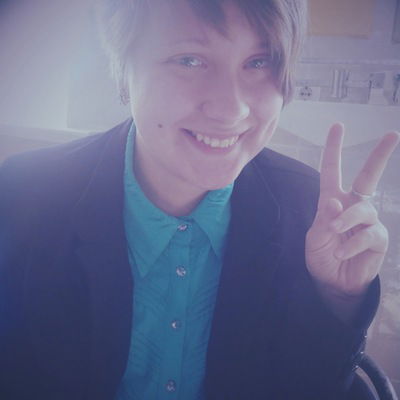 Наталья Тальма