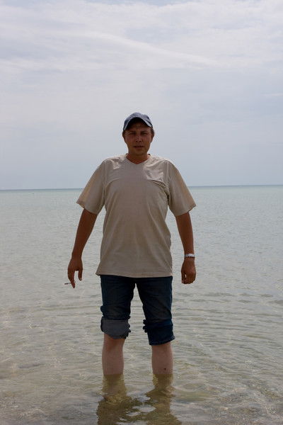 Евгений Андреев