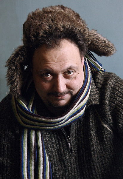 Игорь Гречишников