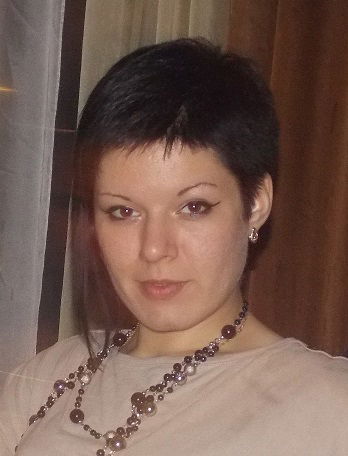 Дарья Колбасова