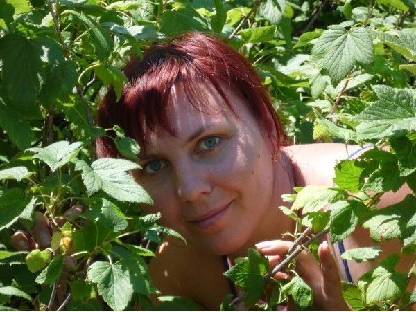 Татьяна Степух