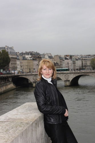 Светлана Попова