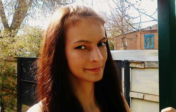 Дарья Захарченя