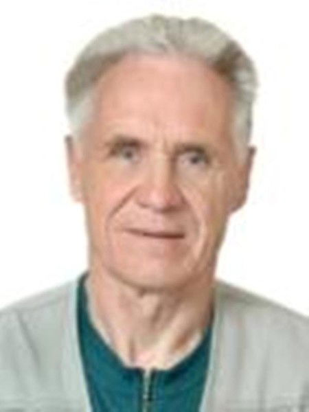 Герасимов Николай