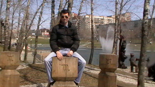 Андрей Коровин