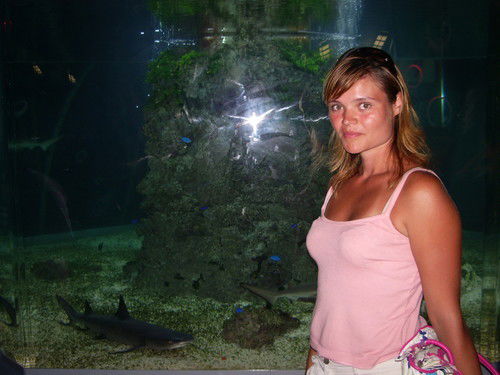 Евгения Пономарева