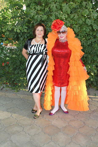 Светлана Колесникова