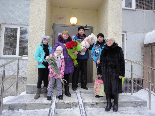 Екатерина Прудко