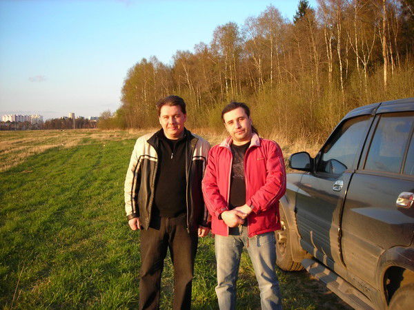 Александр Полятевич