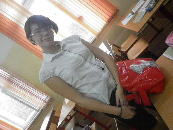 Дашуля Шатравина