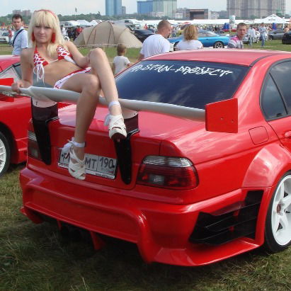 Павел Юшков