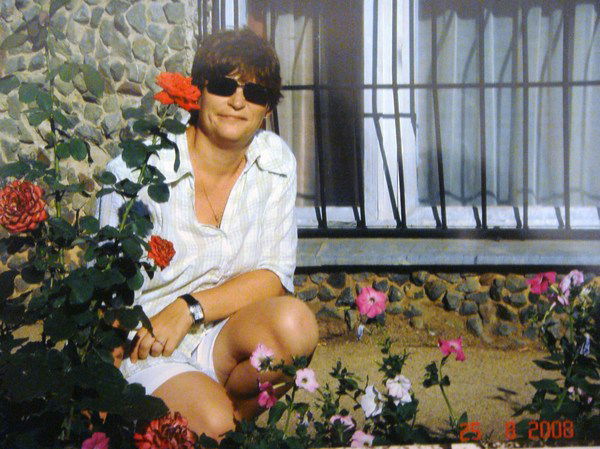 Светлана Кучерова