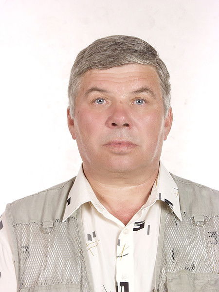 Виктор Щербаченко