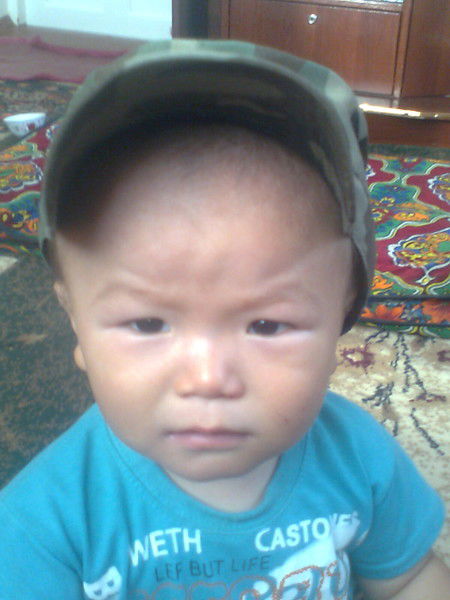 Махамаджан Адылов