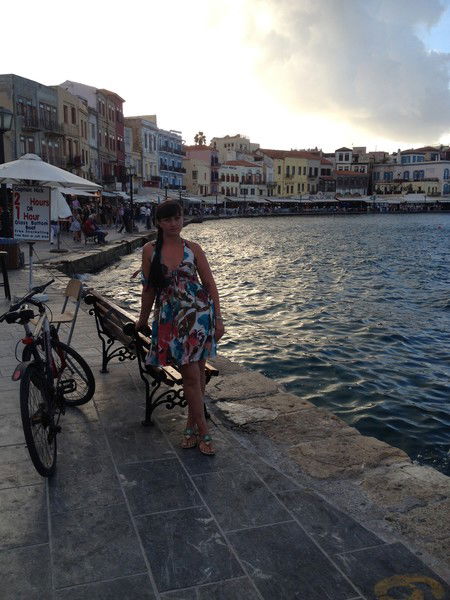 Марина Гудкова