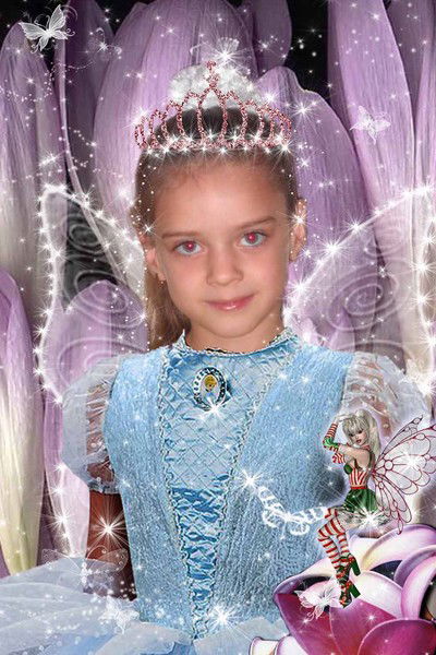 Кристина Кашкарова