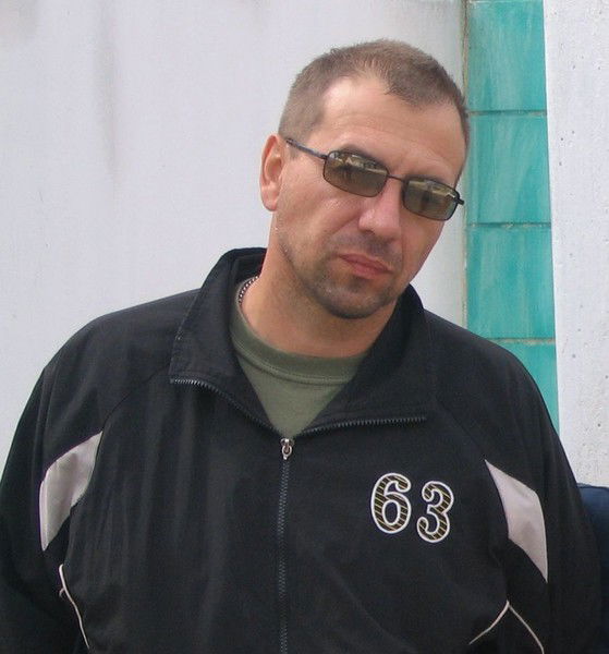 Владимир Солодюк