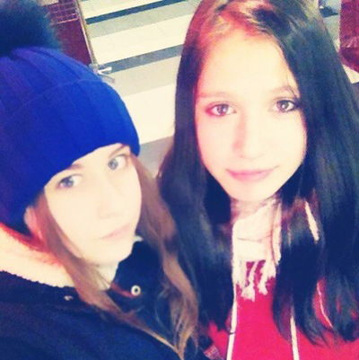 Екатерина Нежданова