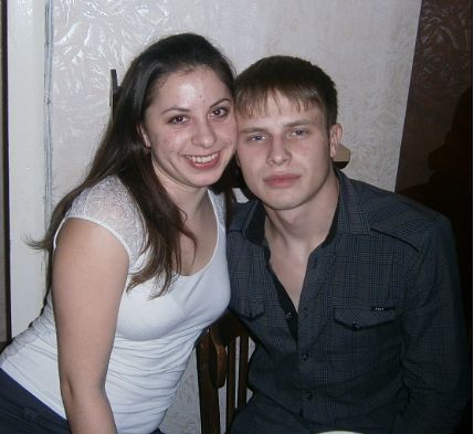 Елена Николаева