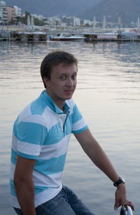 Саша Никифоров