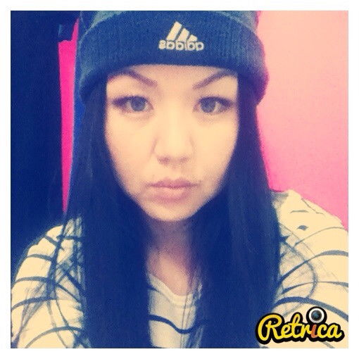 Айгерима Касенова