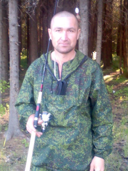 Виталий Шмаков