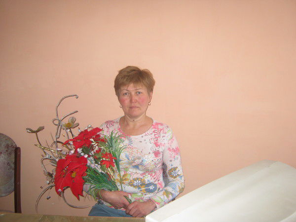 Светлана Жолдаспаева