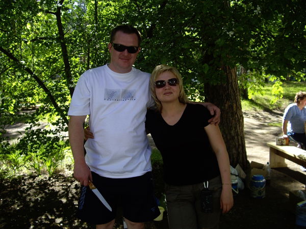 Алексей Штыка