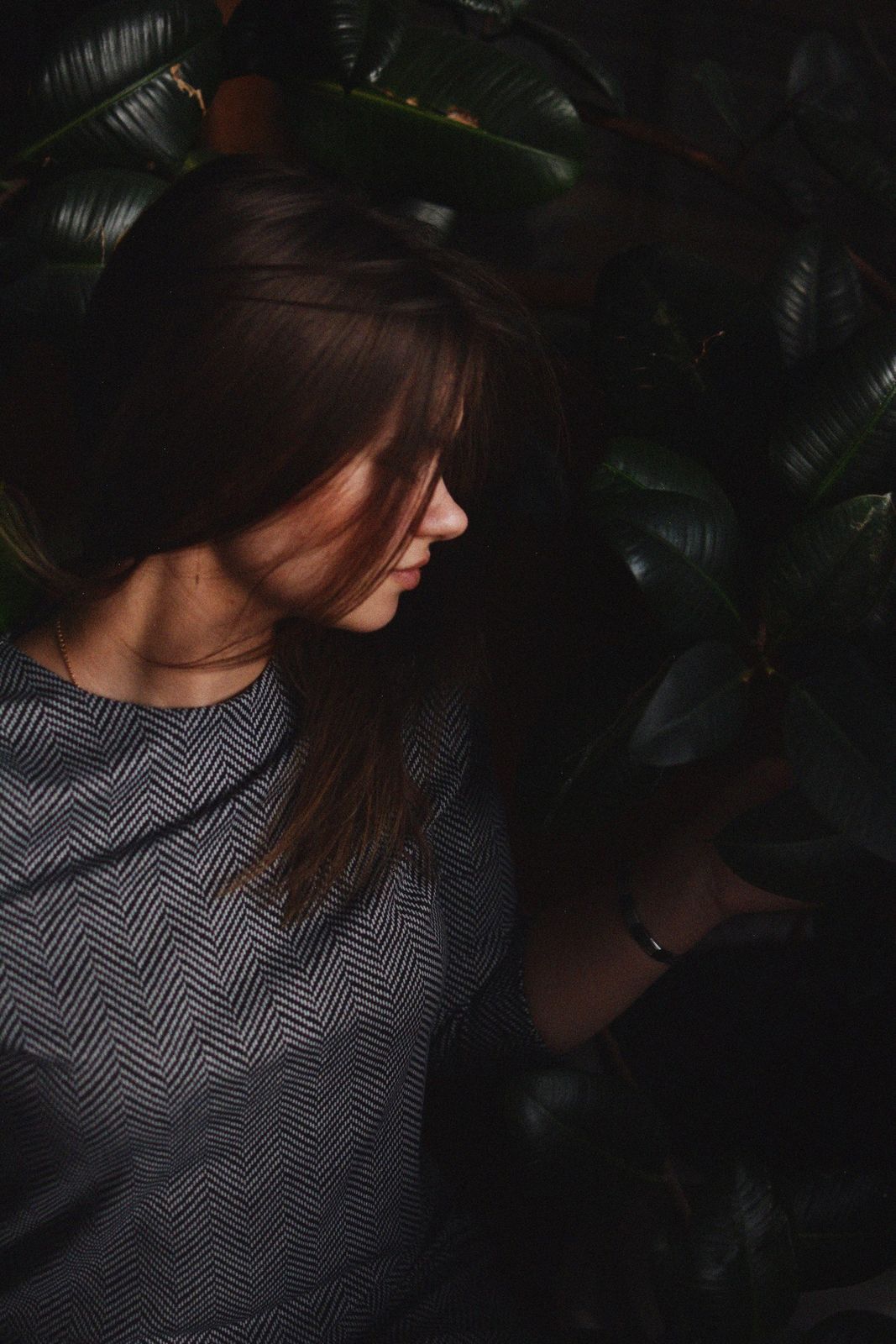 Лиза Соболь