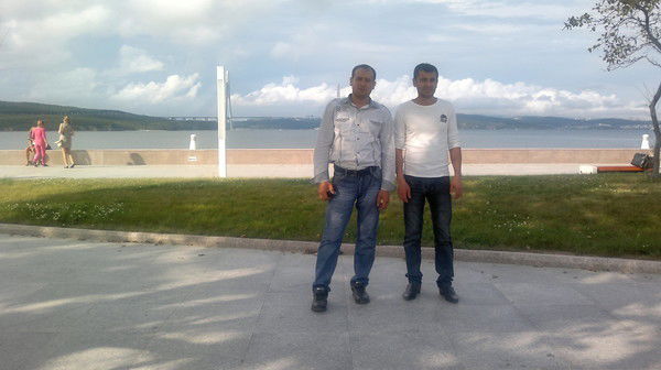 Мирсаид Юсупов