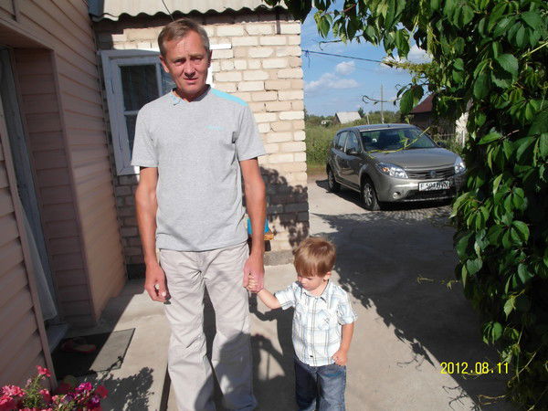 Аркадий Измайлов