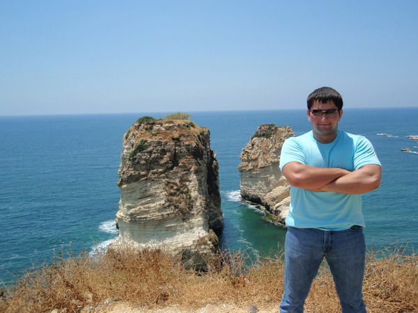 Эдик Бадаян