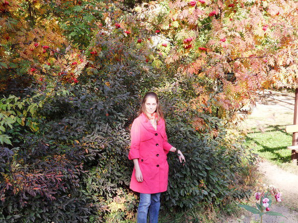 Наталья Назаренко