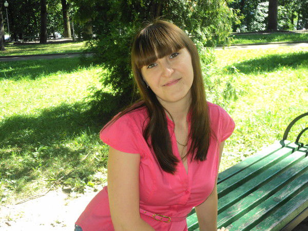 Марина Симутенкова