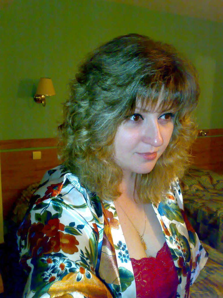 Мария Маерманова