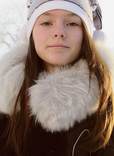 Софья Антонова