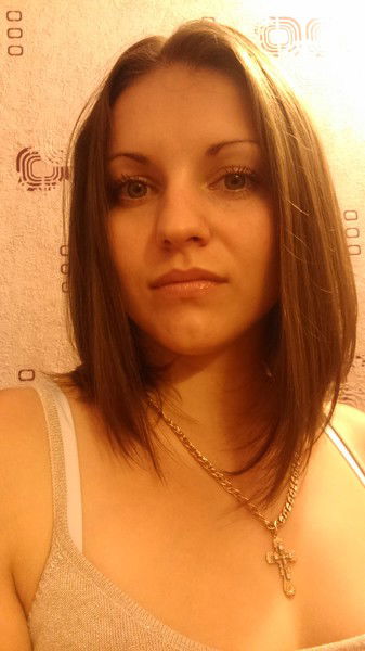 Галина Лавренова