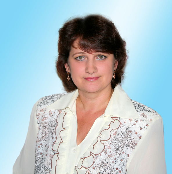 Елена Филиппова