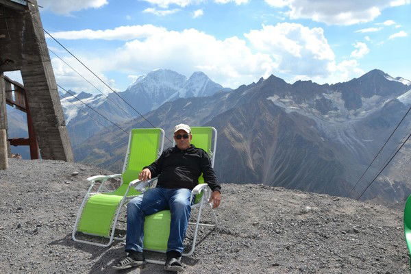 Владимир Попов