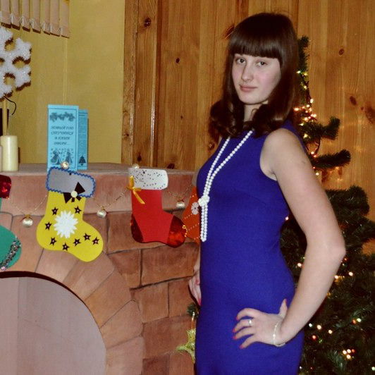 Олеся Костикова