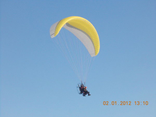 Имонуил Пролетарский